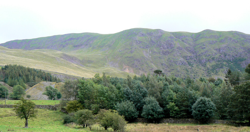 Clough Head Clough Head